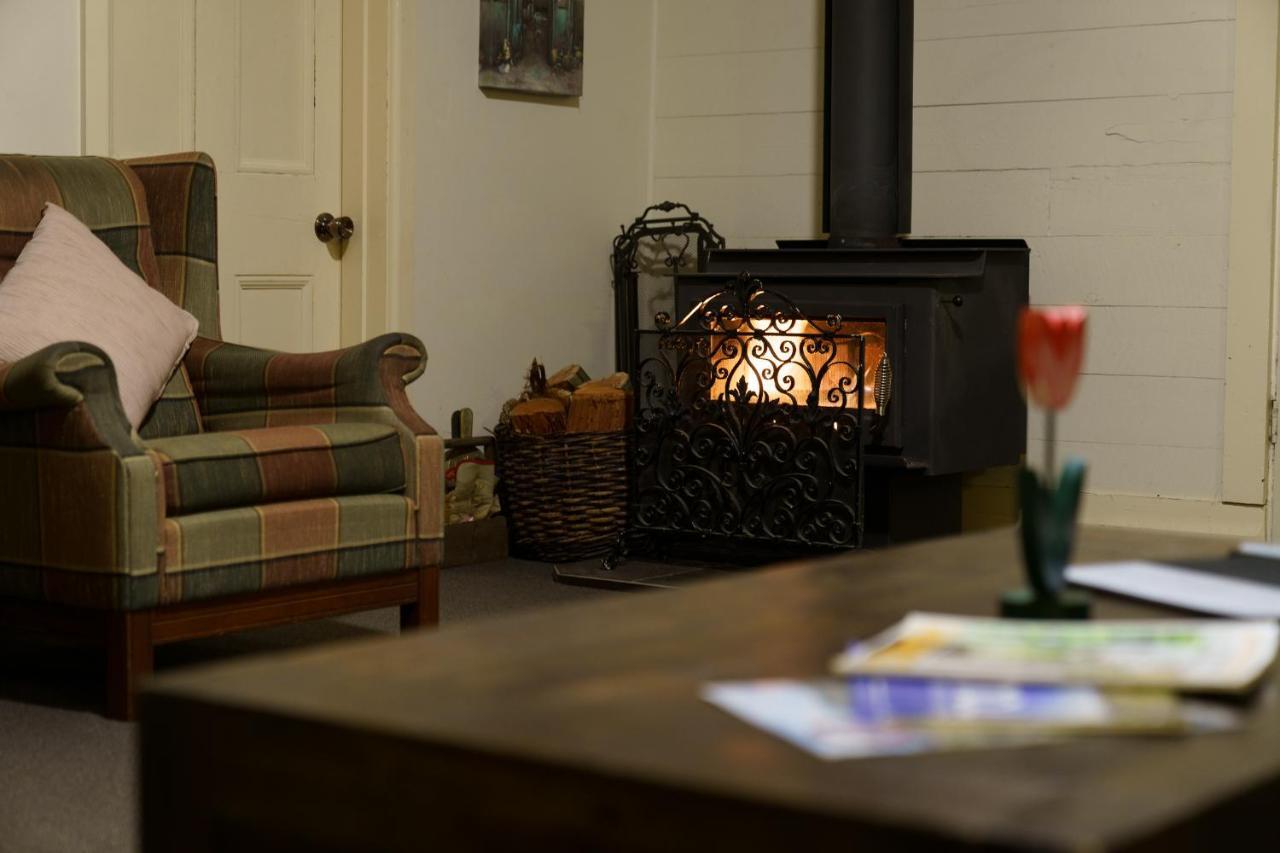 Mirradong Cottage Berambing Kültér fotó
