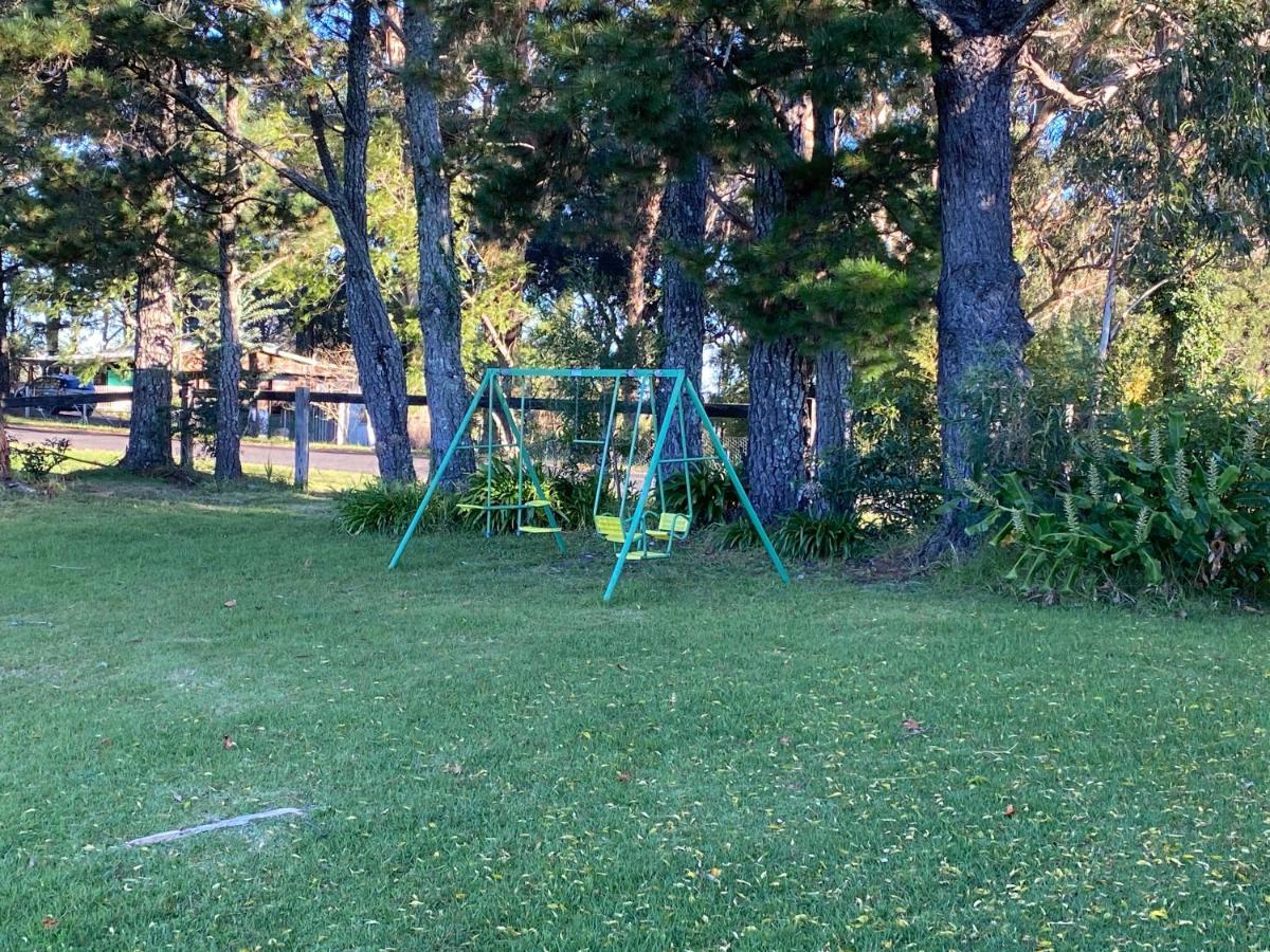 Mirradong Cottage Berambing Kültér fotó