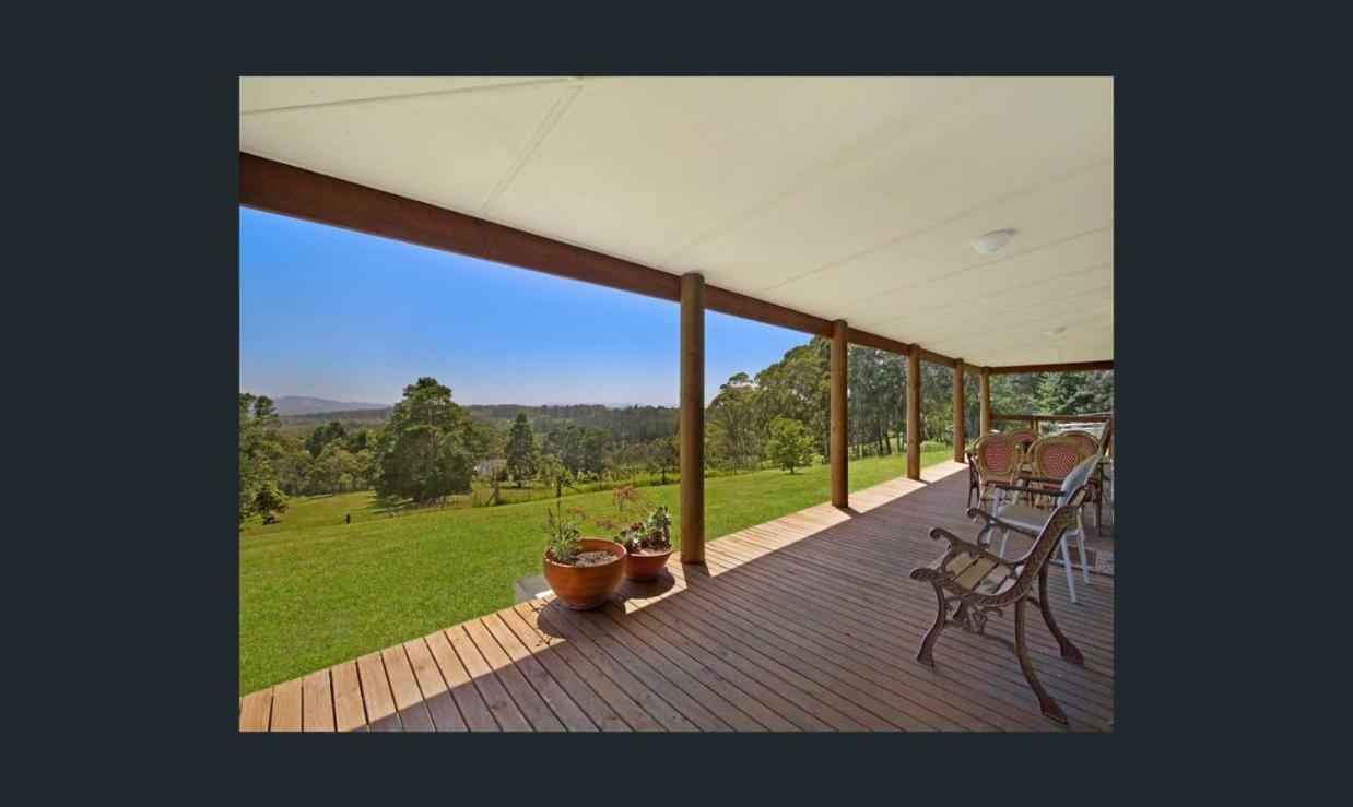 Mirradong Cottage Berambing Kültér fotó