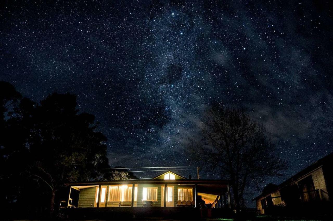 Mirradong Cottage Berambing Kültér fotó
